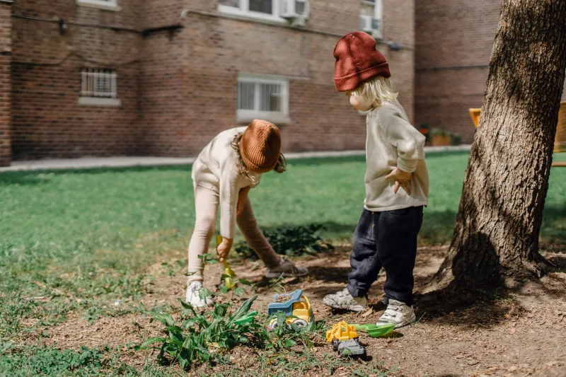 Spring Has Sprung: 10 Hilariously Fun DIY Backyard Games for Kids and Pets That Cost Almost Nothing