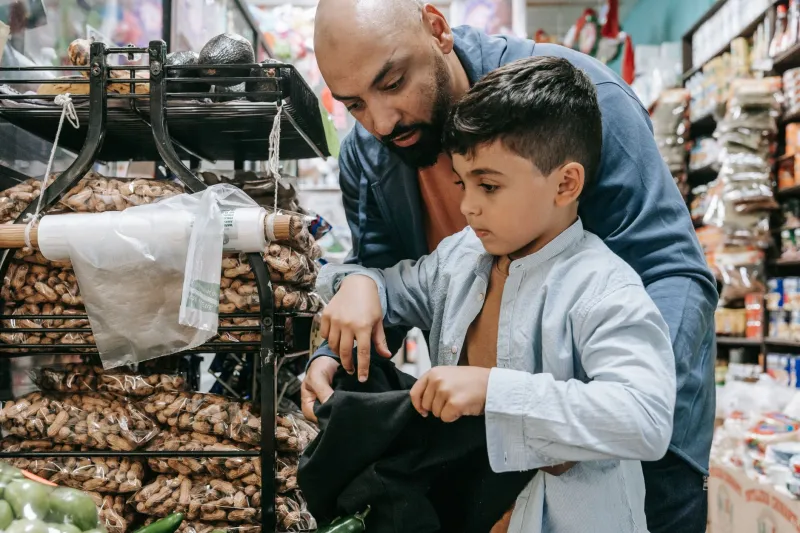 What's Actually in That Bag? A Family's No-Nonsense Guide to Feeding Your Pet Like You Mean It