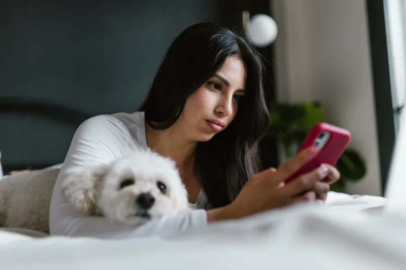 Paws, Posts, and Privacy: Why Your Pet's Viral Moment Might Be Oversharing More Than You Think