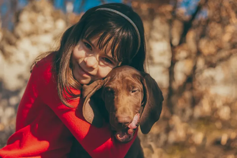 The Furry Prescription: What Science Says About Why Your Family Isn't Complete Without a Pet